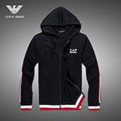 Cheap Armani Hoodies wholesale No. 74